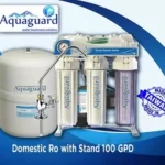 5 Stage RO System