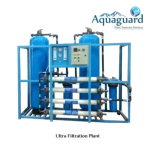 500-LPH-UF Plant